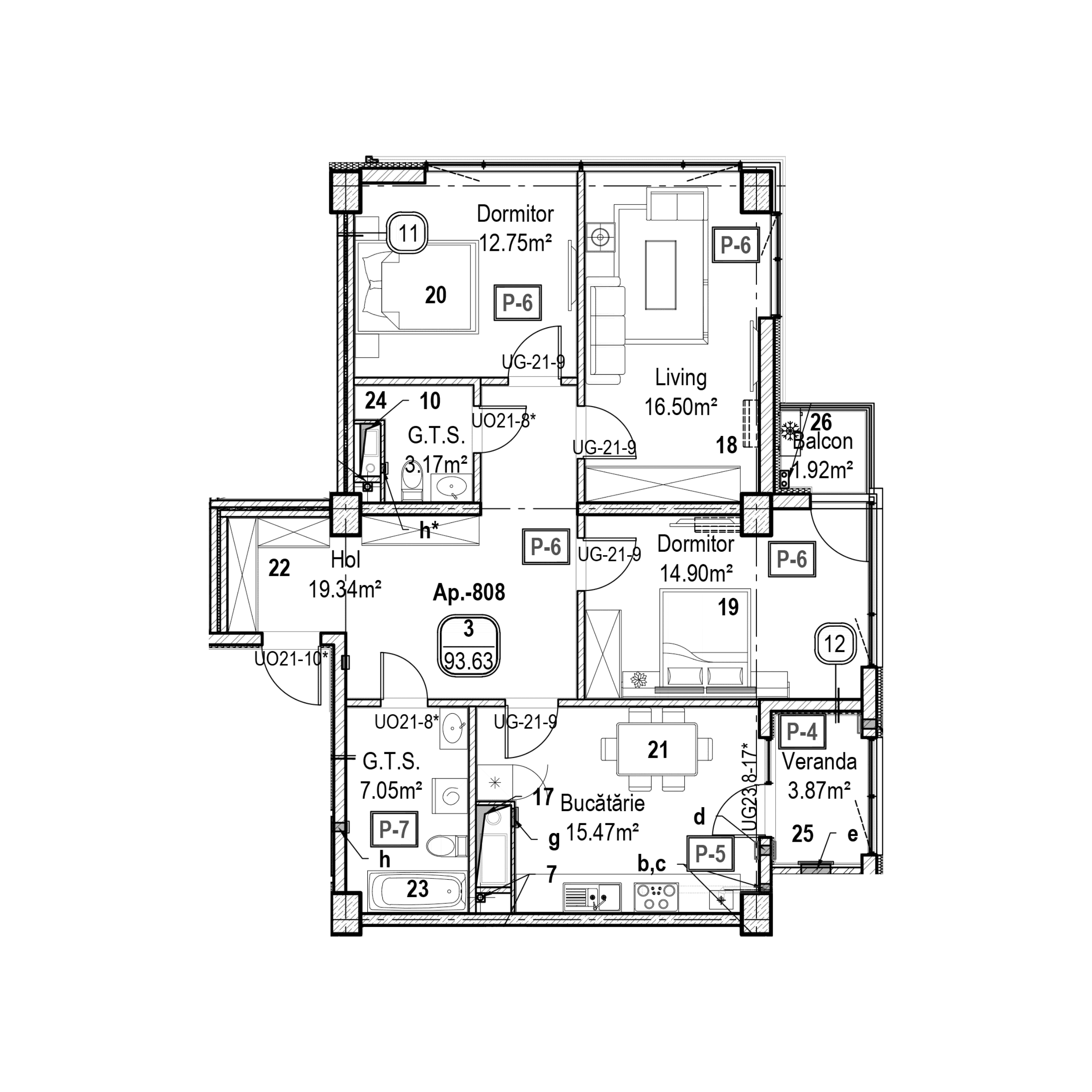 apartment cover photo